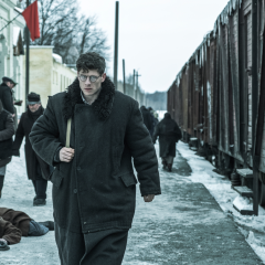 Зображення постера фільму «Ціна правди»